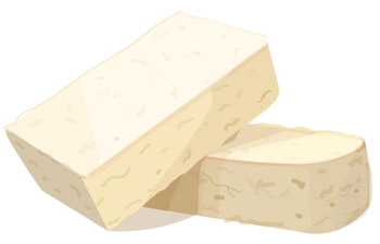 Recettes, Bienfaits et Nutrition | Tofu Soyeux ou Ferme
