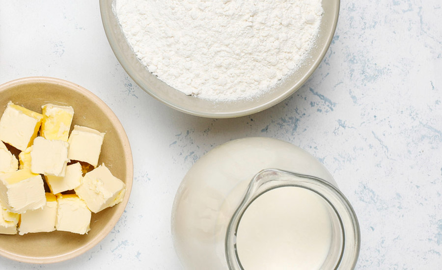≡ Comment faire un Roux ? Recette, Conseils & Types Super Marmite