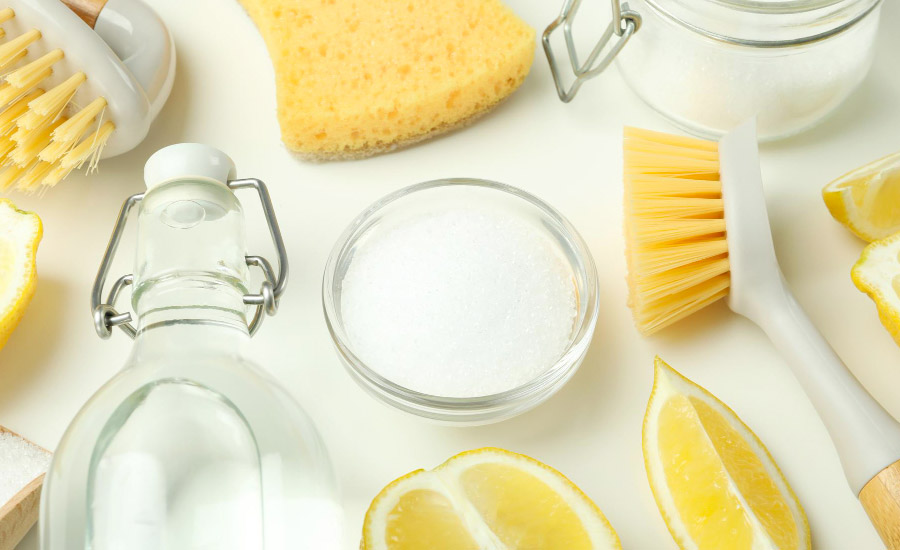 ≡ Acide Citrique : 5 utilisations à la Maison | Astuces et Conseils