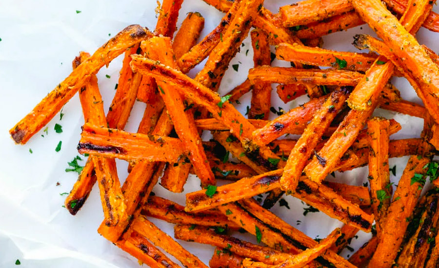 Fautil éplucher les Carottes ? Les Secrets de la Peau de Carotte