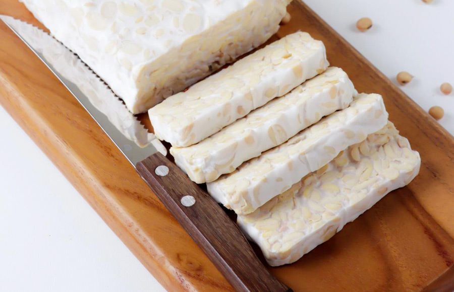 ≡ Tempeh Définition, Utilisation en Cuisine et Recettes Acheter ici