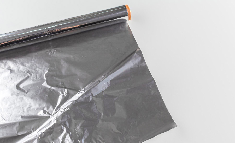 Pratique. Face brillante ou mate : le papier aluminium a-t-il un sens ?