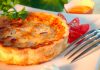 Quiche Lorraine