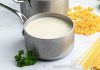 sauce bechamel