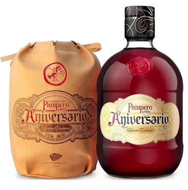 Pampero Aniversario