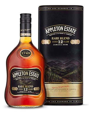 Appleton Estate