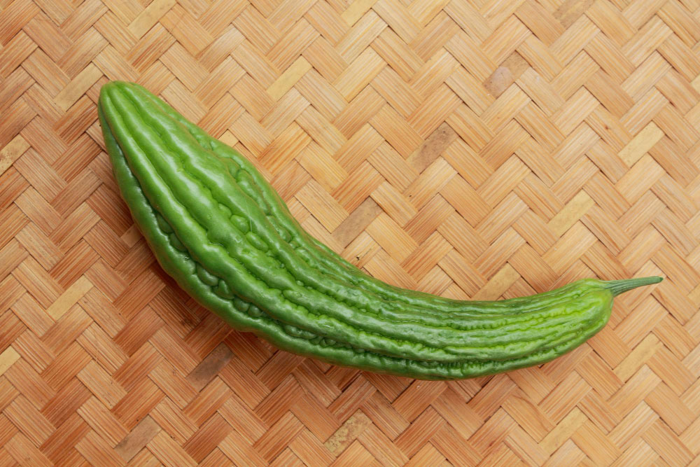 ≡ Melon Amer ou Margose Bienfaits et Utilisation + Compléments Minceur