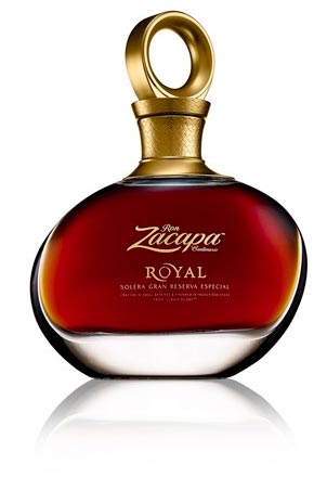 rhum zacapa