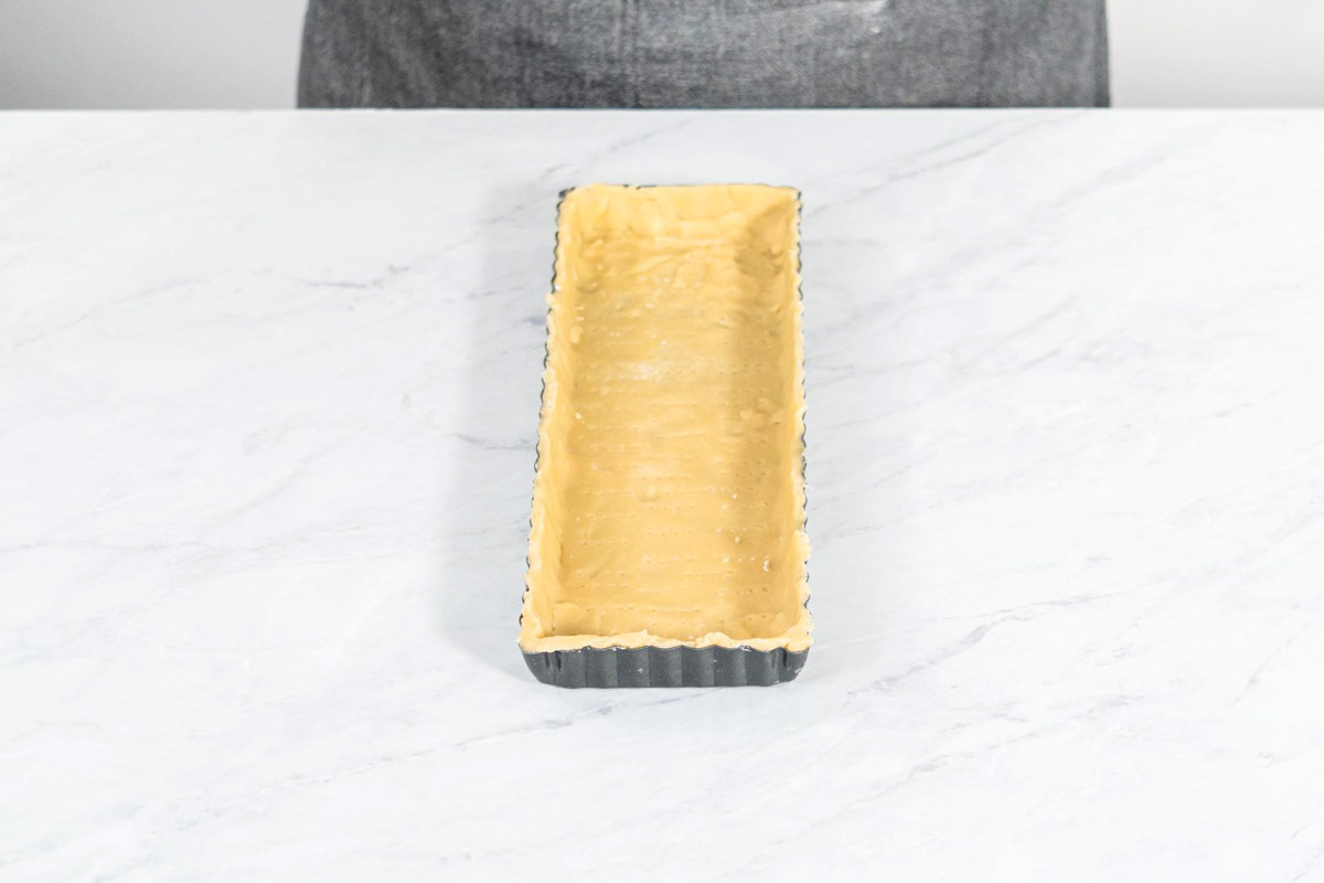 ≡ Recette Pâte Sablée Rapide et Facile | Etapes & Conseils