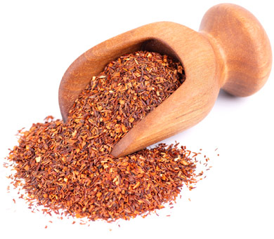 rooibos rouge