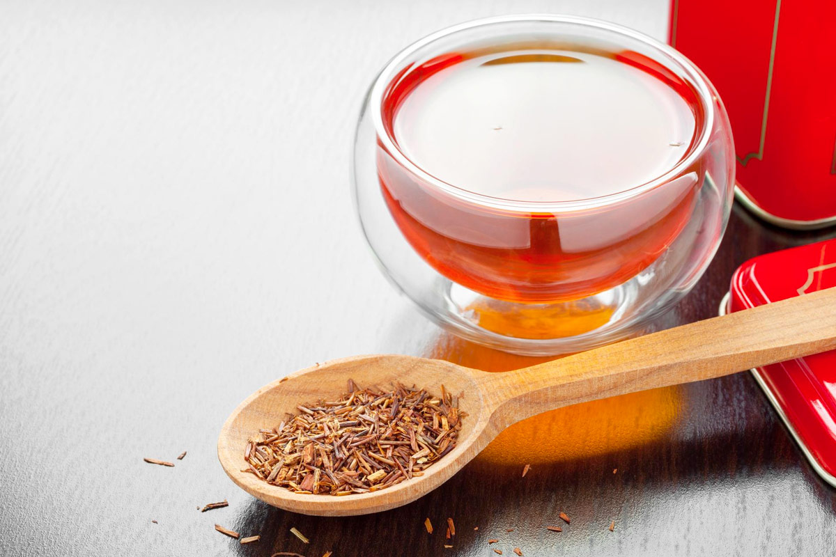 thé Rooibos