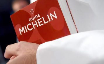 guide michelin histoire