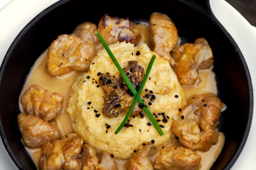 ≡ Ris de Veau Comment les Choisir, Préparer et Cuisiner + Idée Recettes
