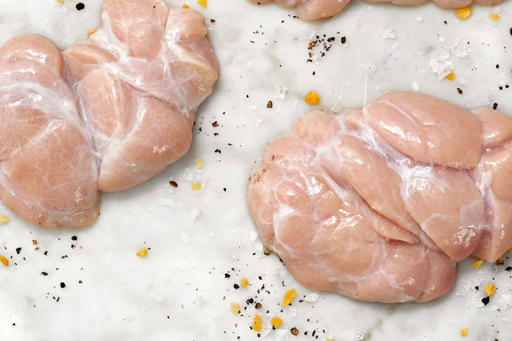 ≡ Ris de Veau Comment les Choisir, Préparer et Cuisiner + Idée Recettes