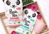 Panda tea