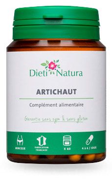 complement artichaut