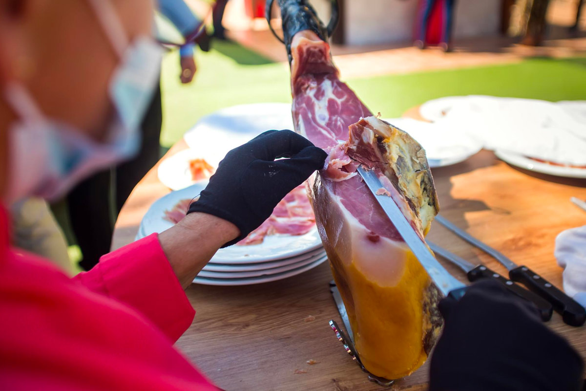 ≡ Comment Conserver un Jambon Entier ou en Tranches ? Conseils