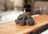 des truffes noires