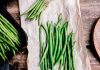 haricots verts