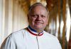 joel robuchon - Copyright AFP