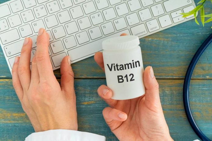 vitamine b12