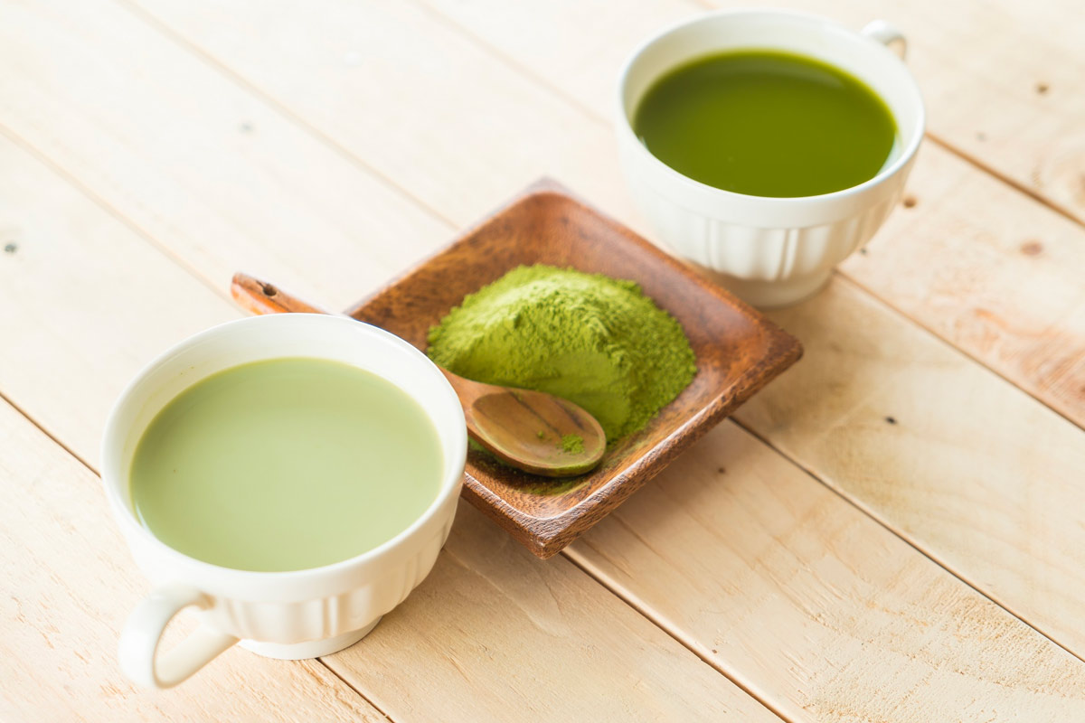 matcha