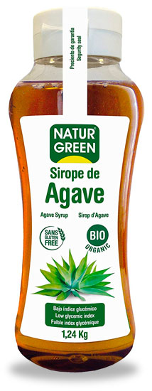 Sirop d'agave : Un édulcorant pire que le sucre ? – Oum Naturel