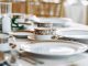 service de table