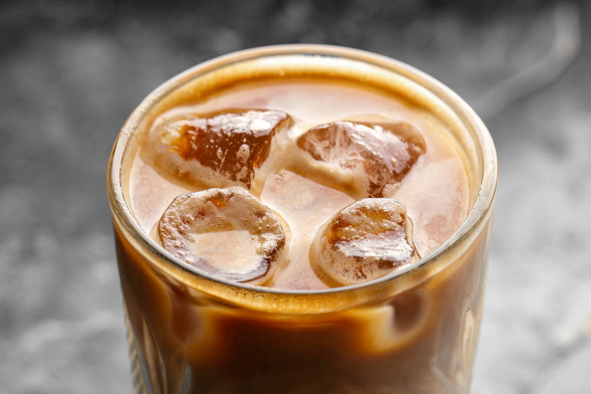 recette cold brew