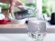 boire eau petillante