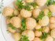 fraises blanches
