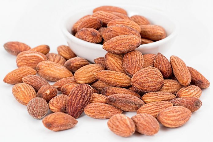 amandes avola