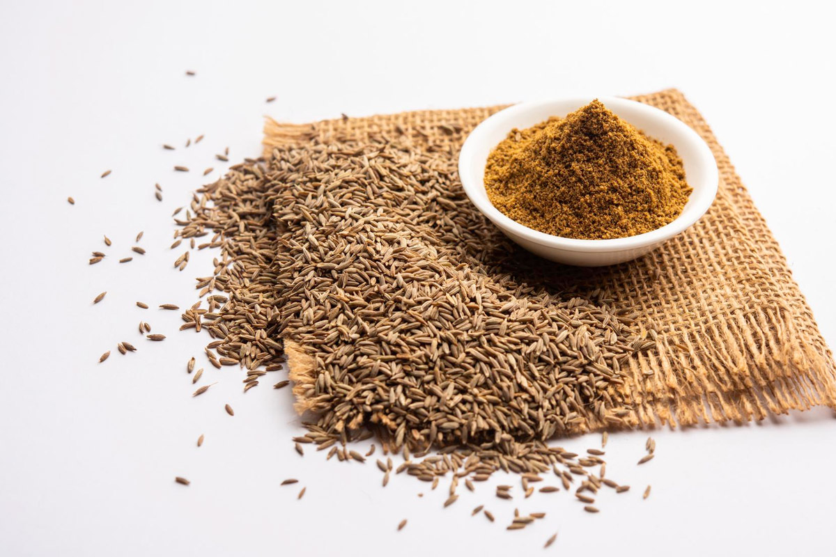 Tout savoir sur le cumin