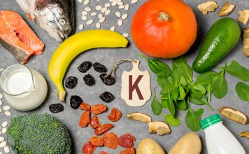 vitamine K