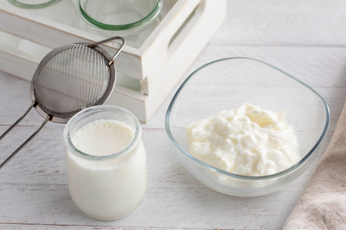 Comment faire un Yaourt Maison ? Recettes avec et sans Yaourtière