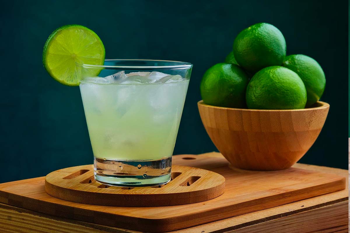 Caipiroska