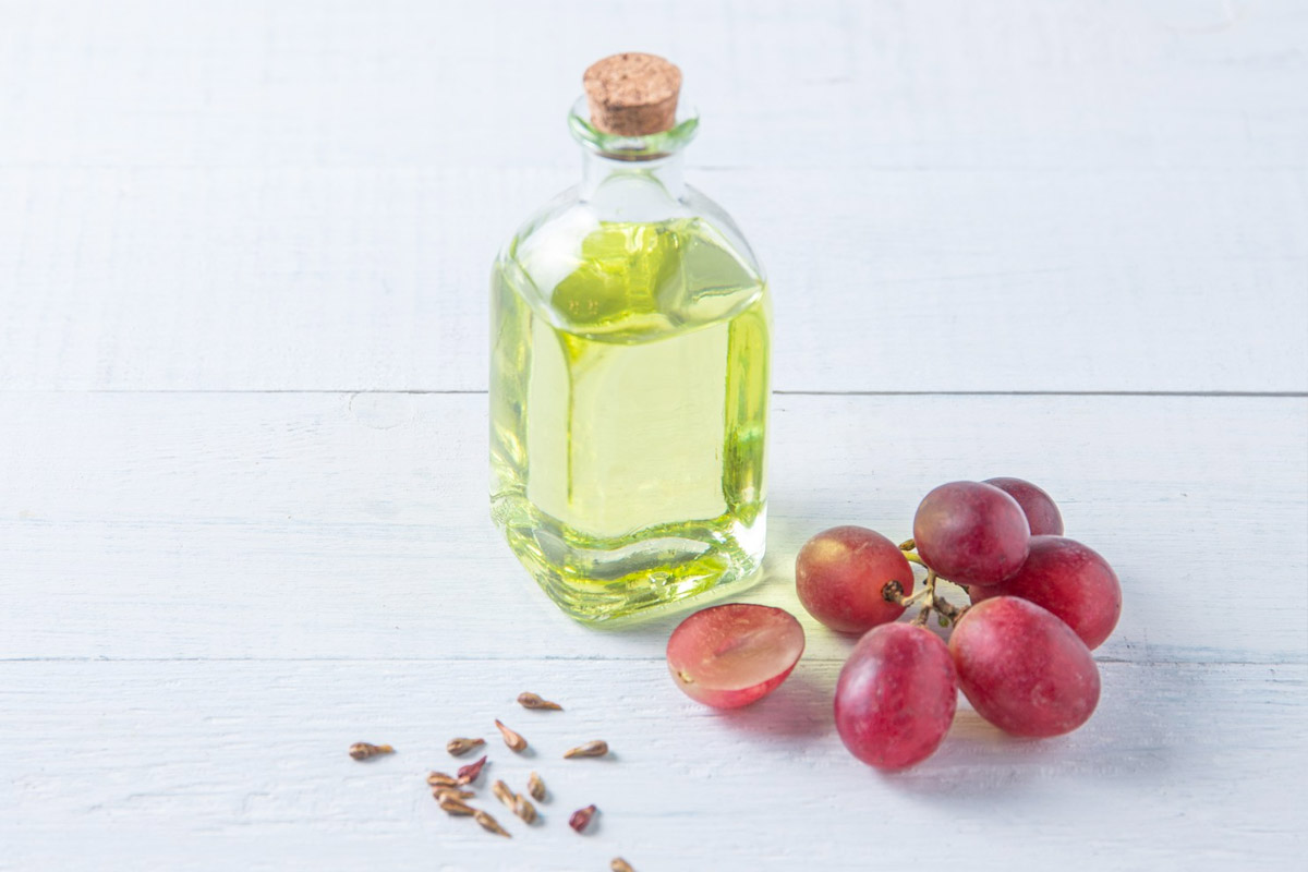 Huile de Pépin de Raisin : Bienfaits et Utilisation en Cuisine