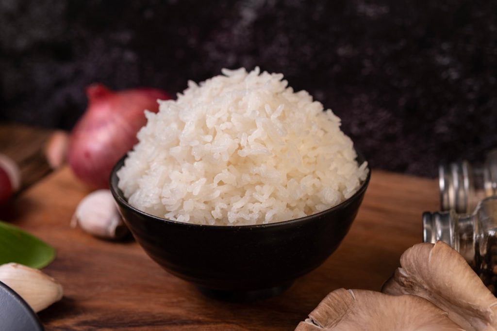 Riz Gohan : Qu'est ce que C'est ? Comment le Préparer