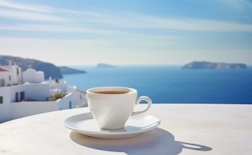 cafe grec