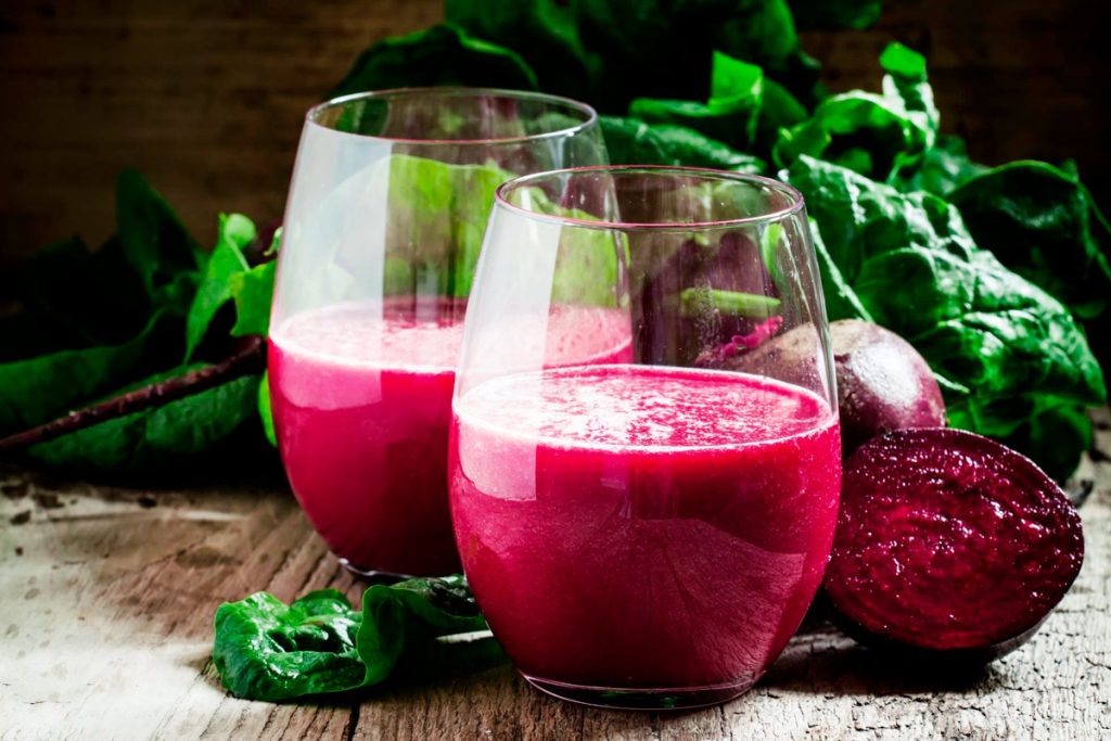Jus de Betterave Bienfaits pour la Santé et Recette