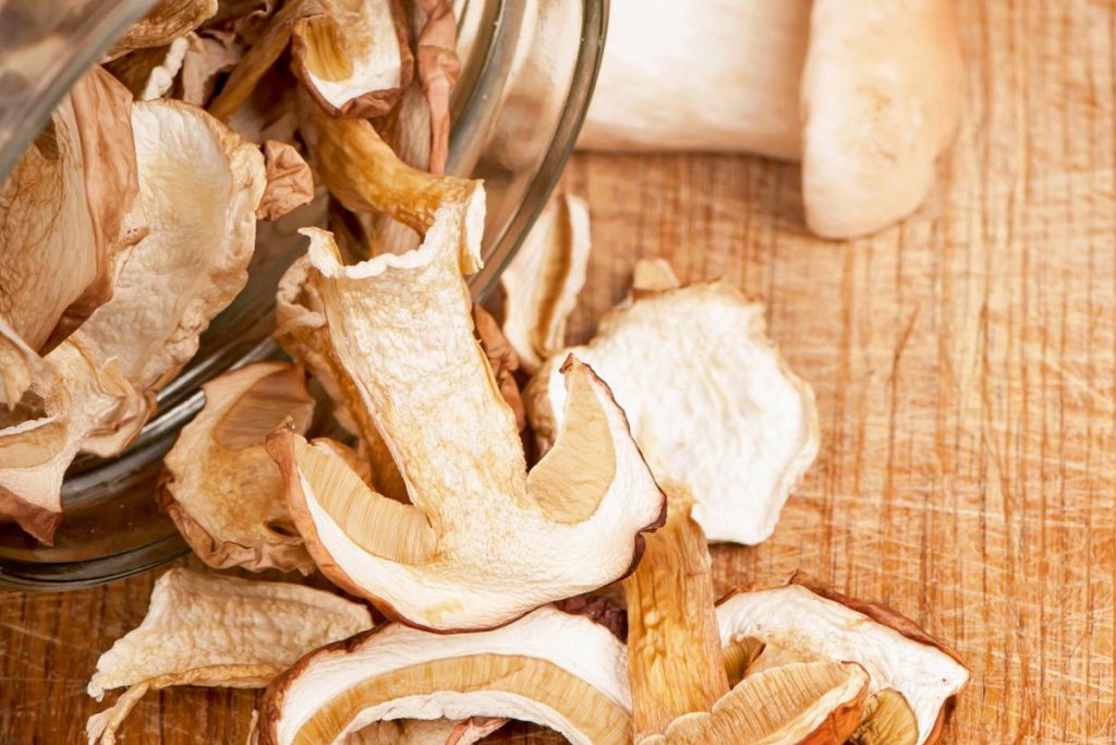 Comment Congeler des Cèpes ? Crus, Cuits tous Nos Conseils