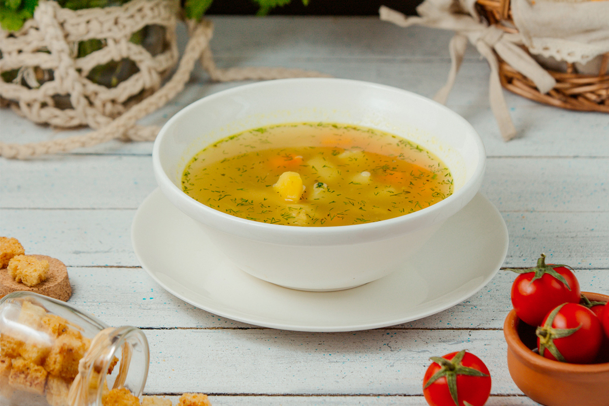 Quels sont les bienfaits du bouillon de poule ? | Super-marmite.com