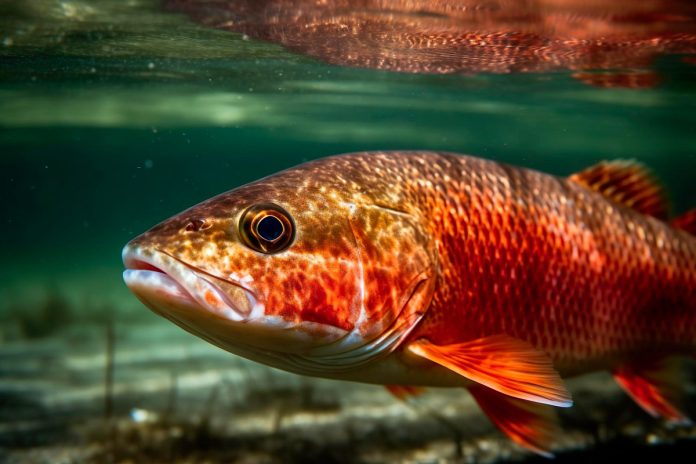 poisson sebaste