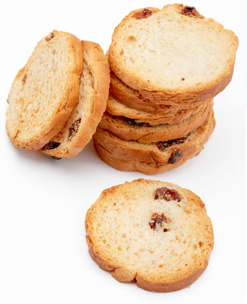 biscottes