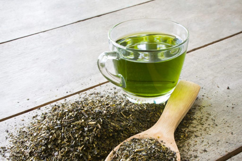 Boire du thé vert en été peut-il aider à se réhydrater ? | Super ...