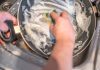 Comment entretenir sa poêle en inox ? lavage poele