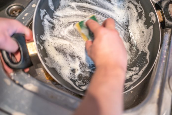 lavage poele lavage poele